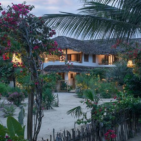 Villa Jomael - La Villa Group Jijoca de Jericoacoara Dış mekan fotoğraf