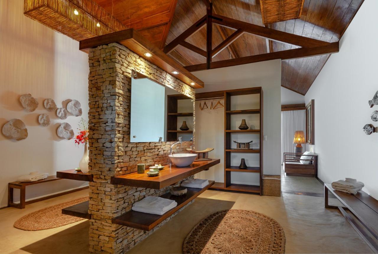 Villa Jomael - La Villa Group Jijoca de Jericoacoara Dış mekan fotoğraf