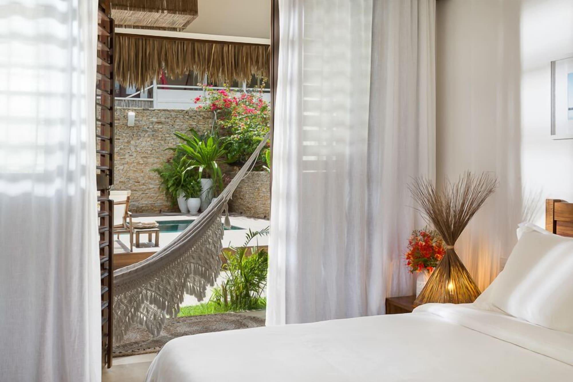 Villa Jomael - La Villa Group Jijoca de Jericoacoara Dış mekan fotoğraf