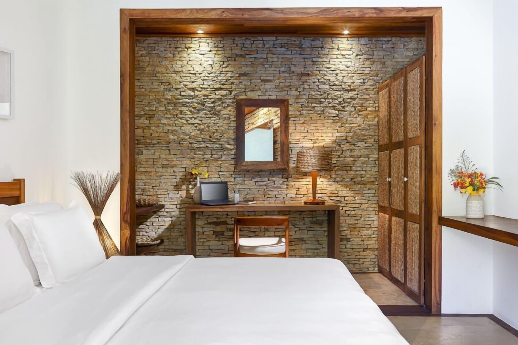 Villa Jomael - La Villa Group Jijoca de Jericoacoara Dış mekan fotoğraf