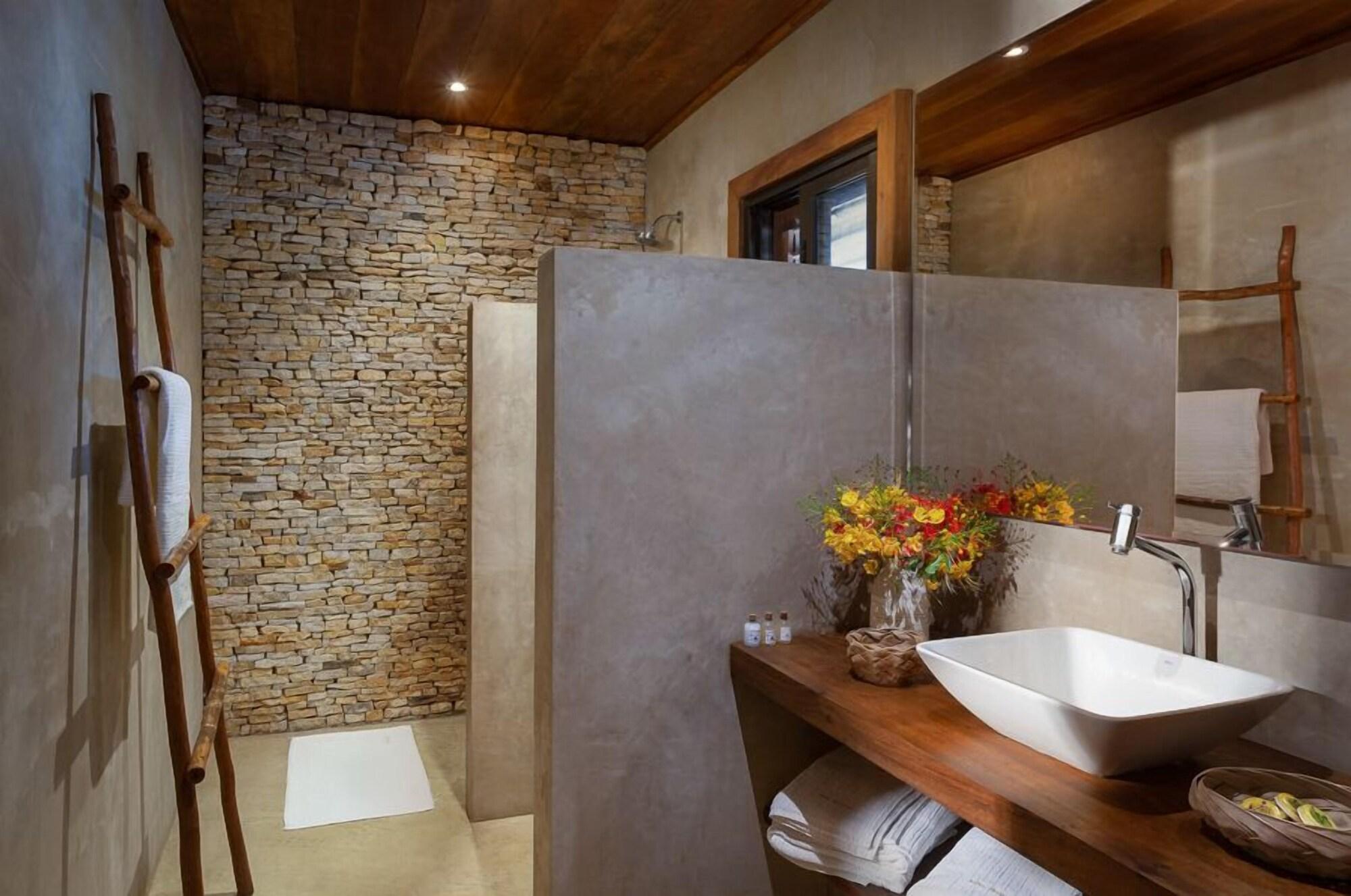 Villa Jomael - La Villa Group Jijoca de Jericoacoara Dış mekan fotoğraf