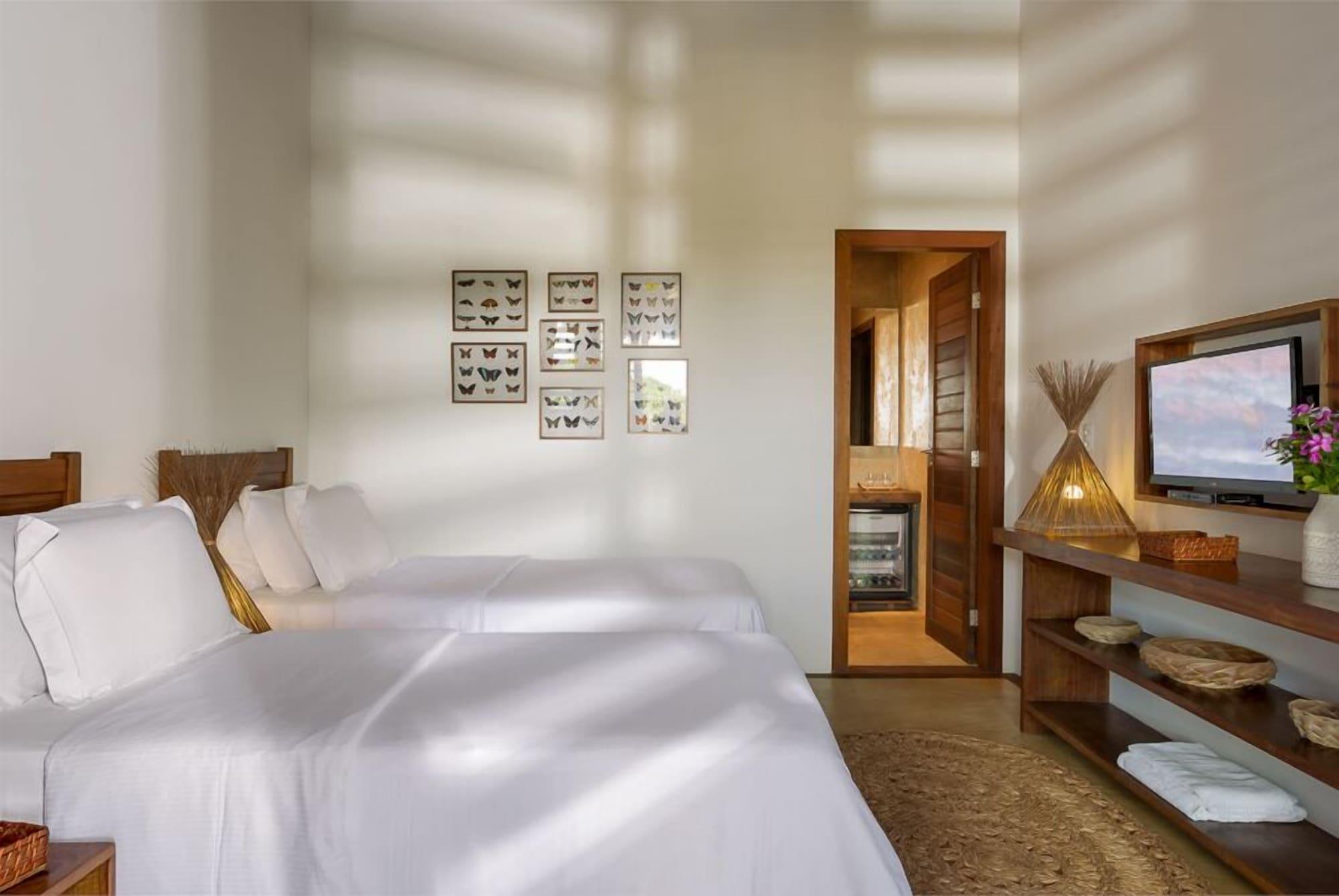 Villa Jomael - La Villa Group Jijoca de Jericoacoara Dış mekan fotoğraf