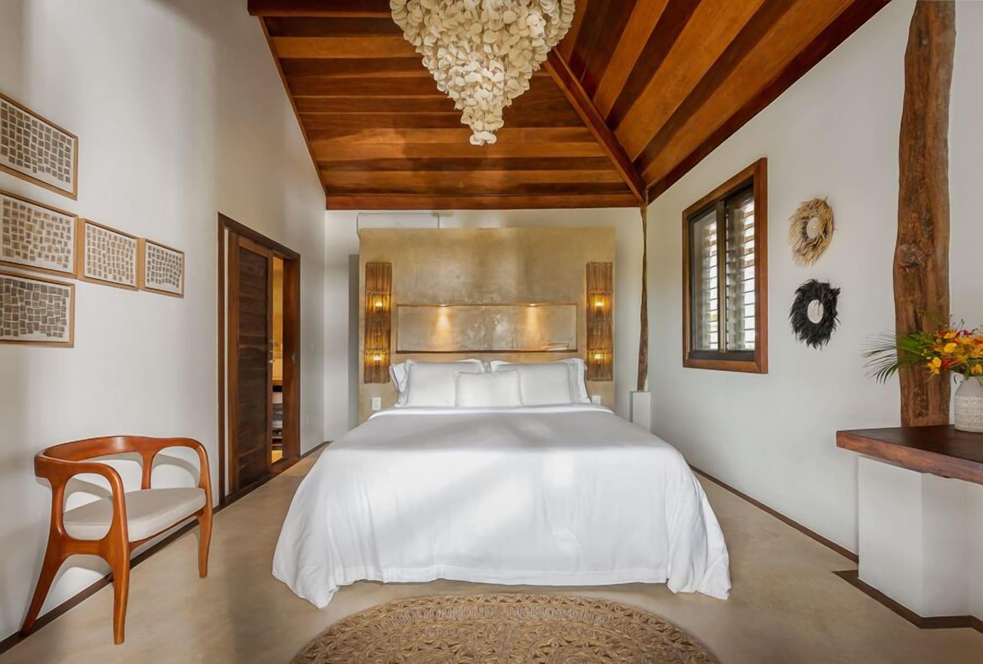 Villa Jomael - La Villa Group Jijoca de Jericoacoara Dış mekan fotoğraf
