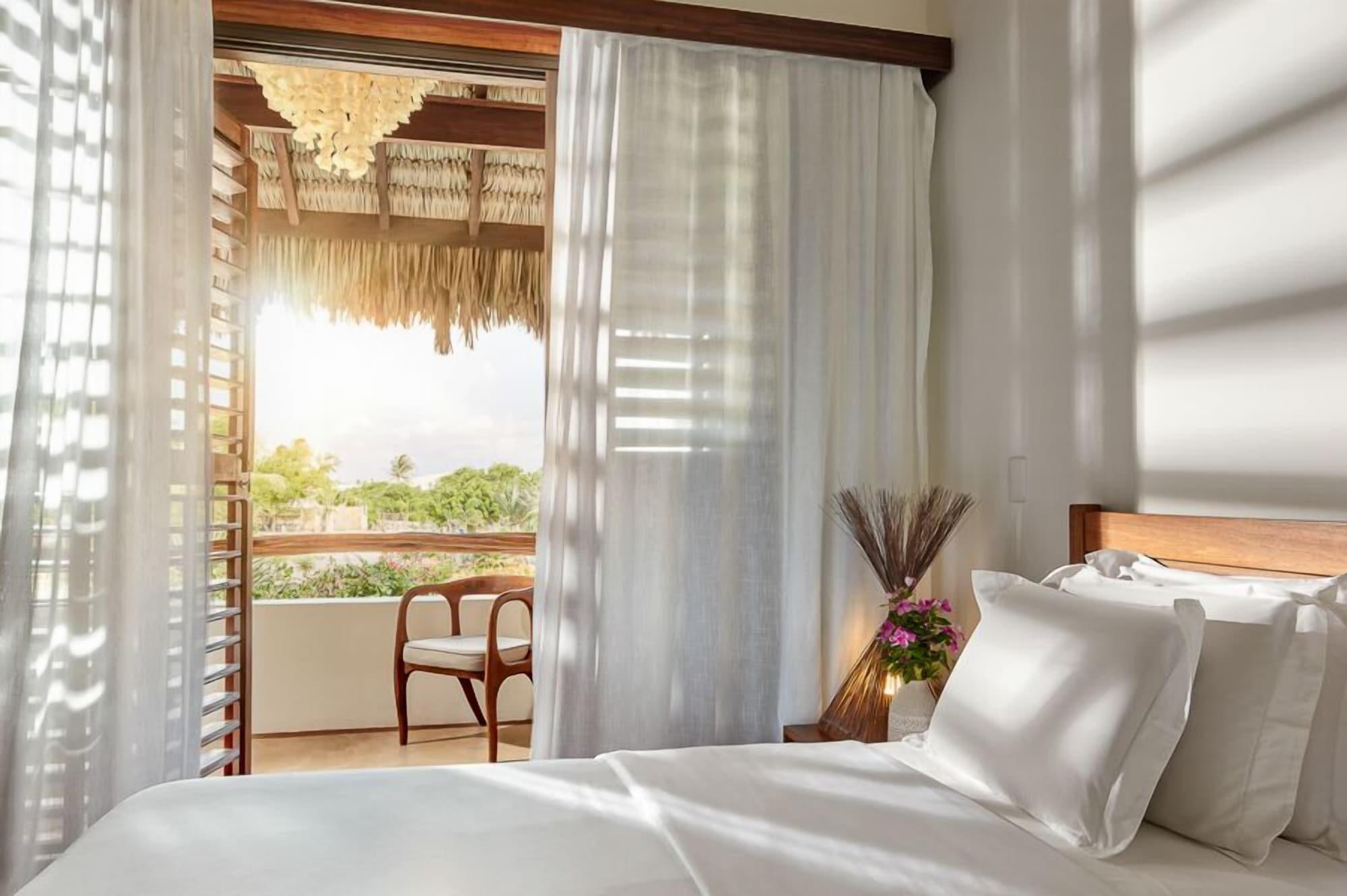 Villa Jomael - La Villa Group Jijoca de Jericoacoara Dış mekan fotoğraf