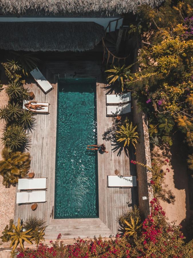 Villa Jomael - La Villa Group Jijoca de Jericoacoara Dış mekan fotoğraf
