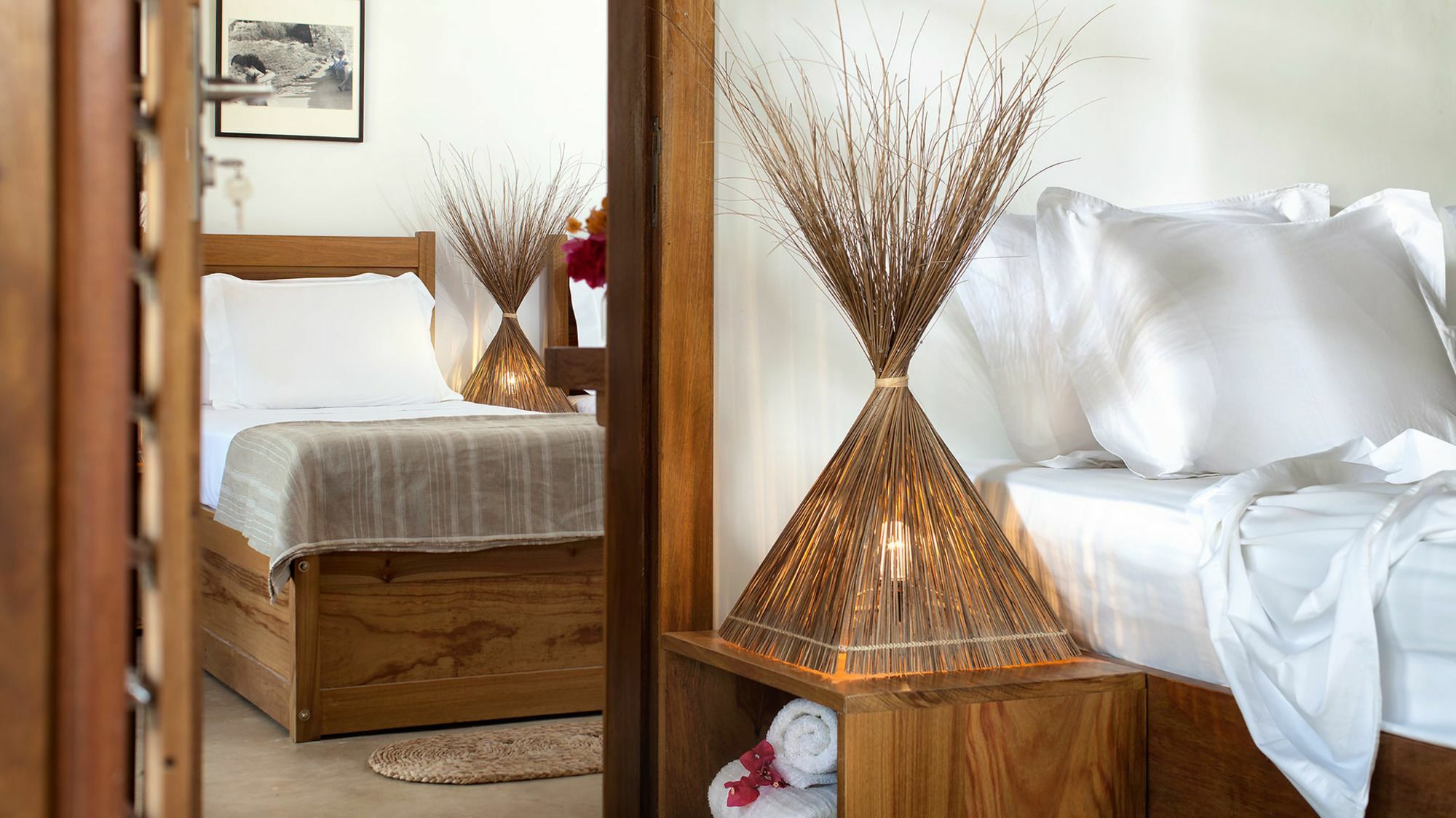 Villa Jomael - La Villa Group Jijoca de Jericoacoara Dış mekan fotoğraf