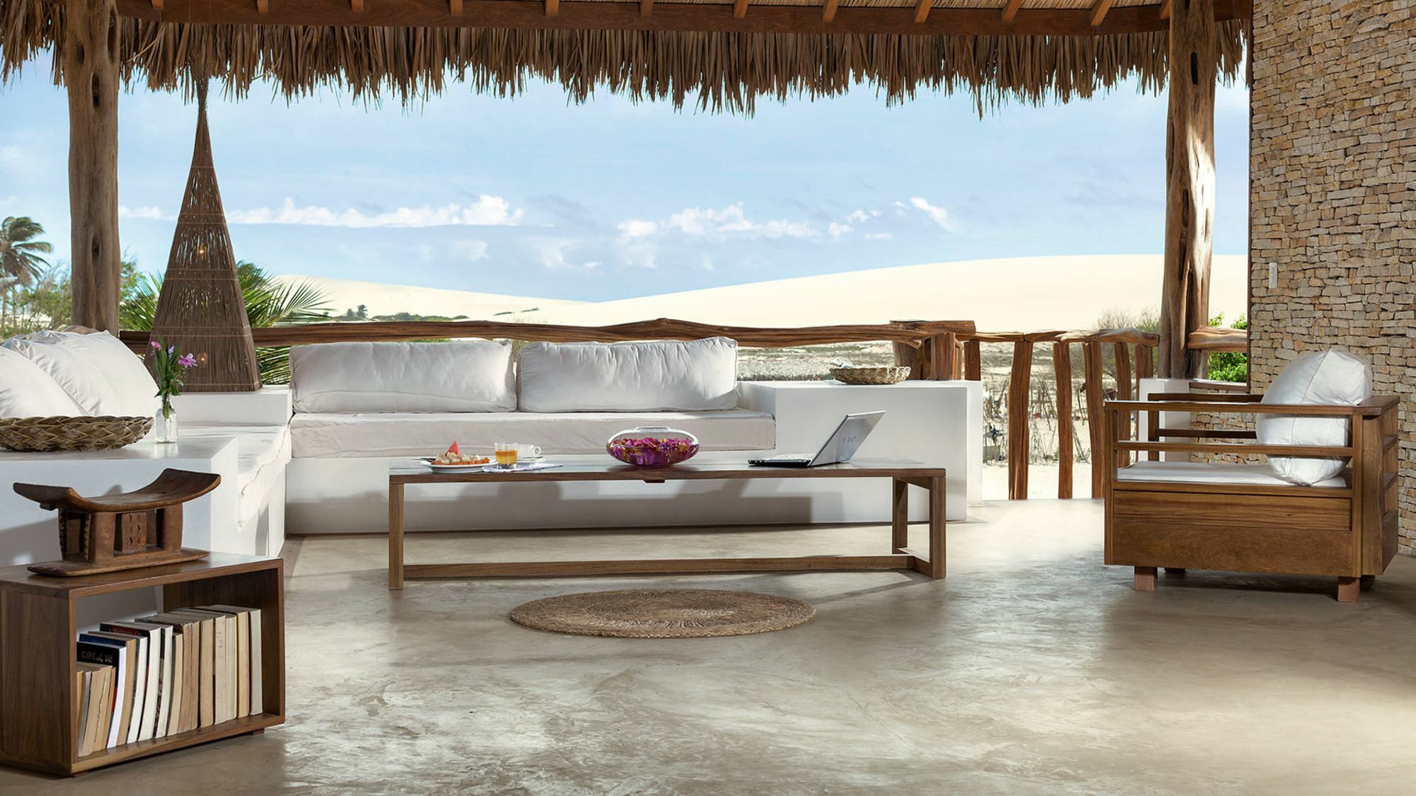 Villa Jomael - La Villa Group Jijoca de Jericoacoara Dış mekan fotoğraf