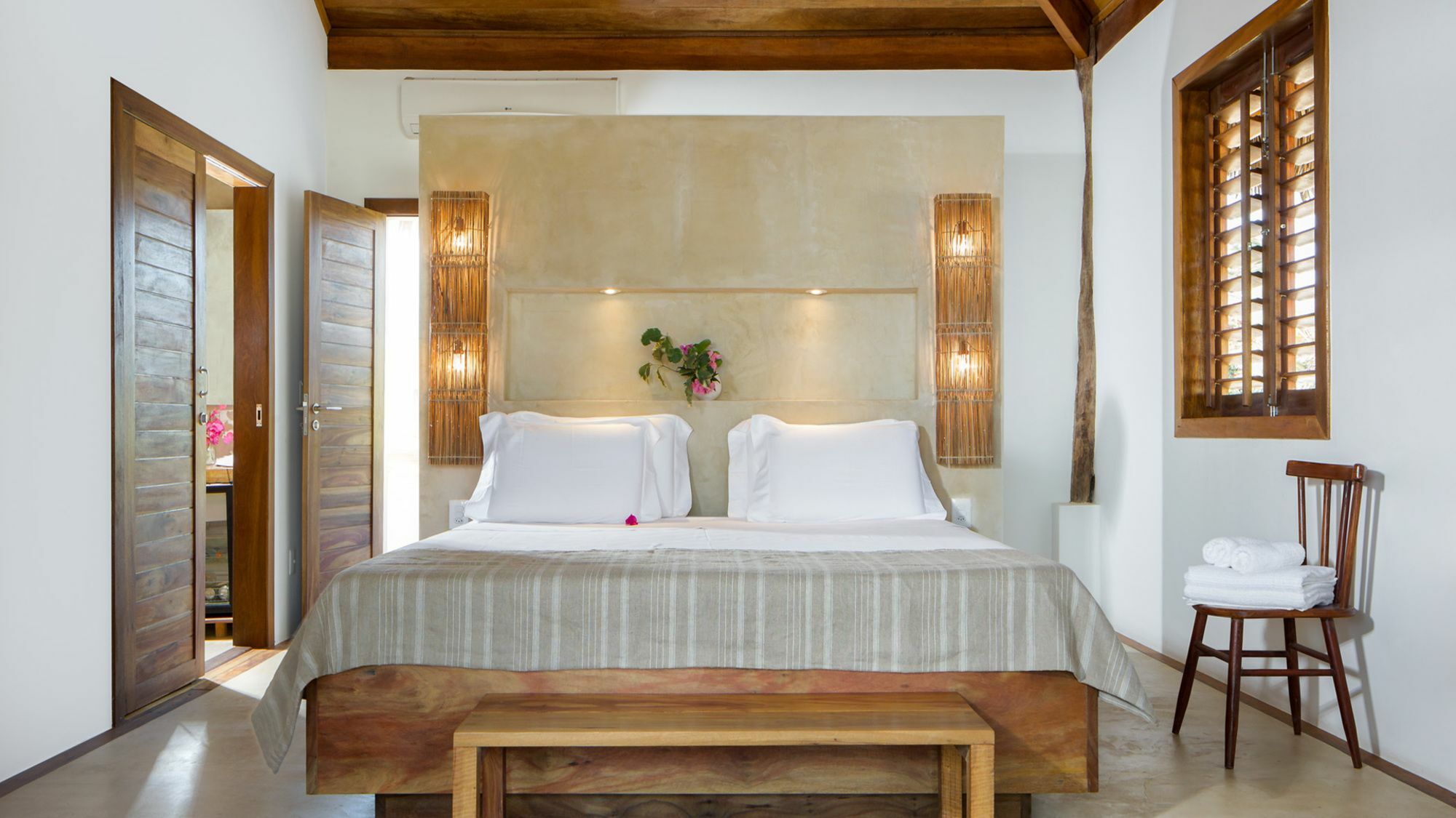 Villa Jomael - La Villa Group Jijoca de Jericoacoara Dış mekan fotoğraf