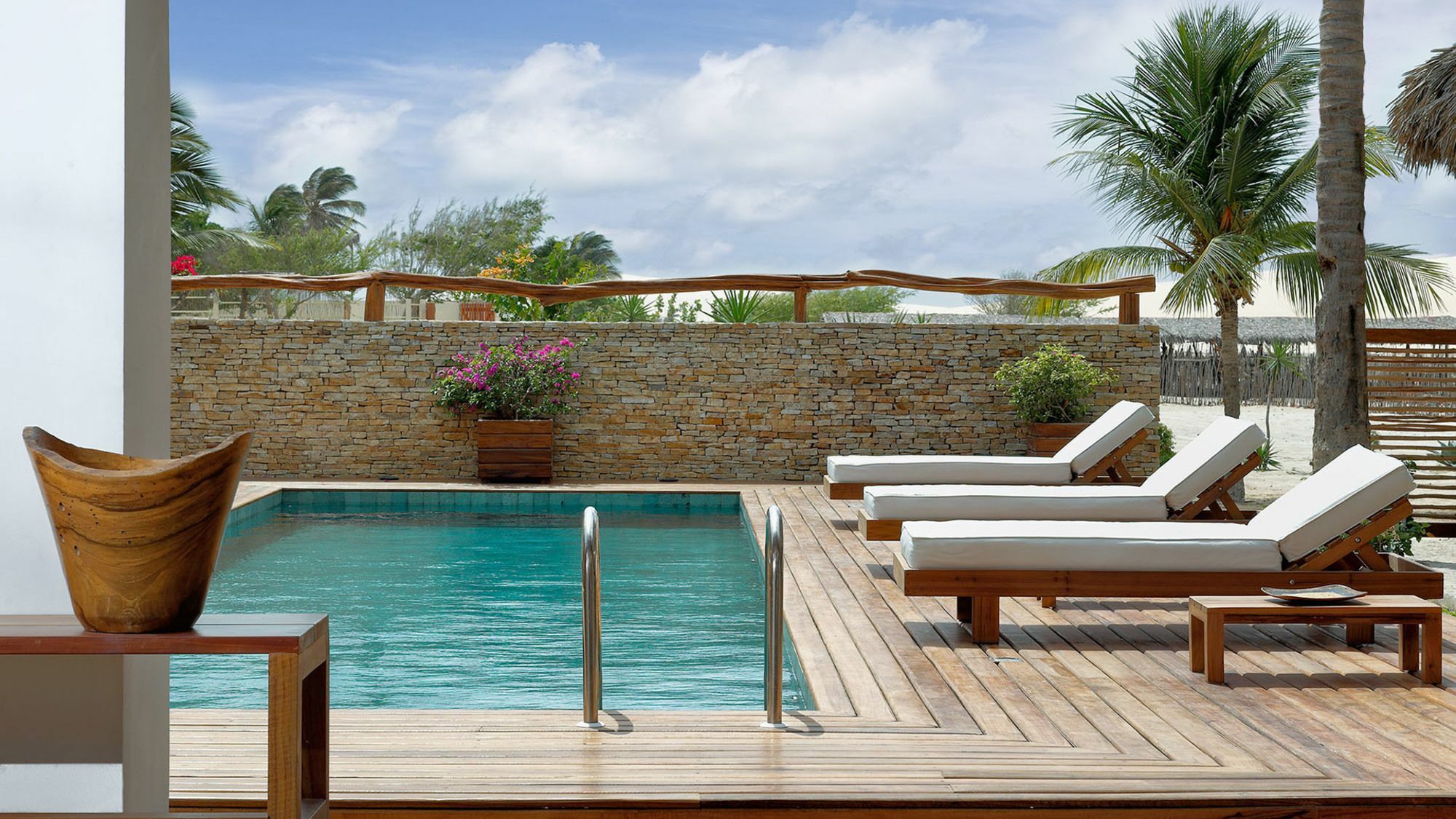 Villa Jomael - La Villa Group Jijoca de Jericoacoara Dış mekan fotoğraf